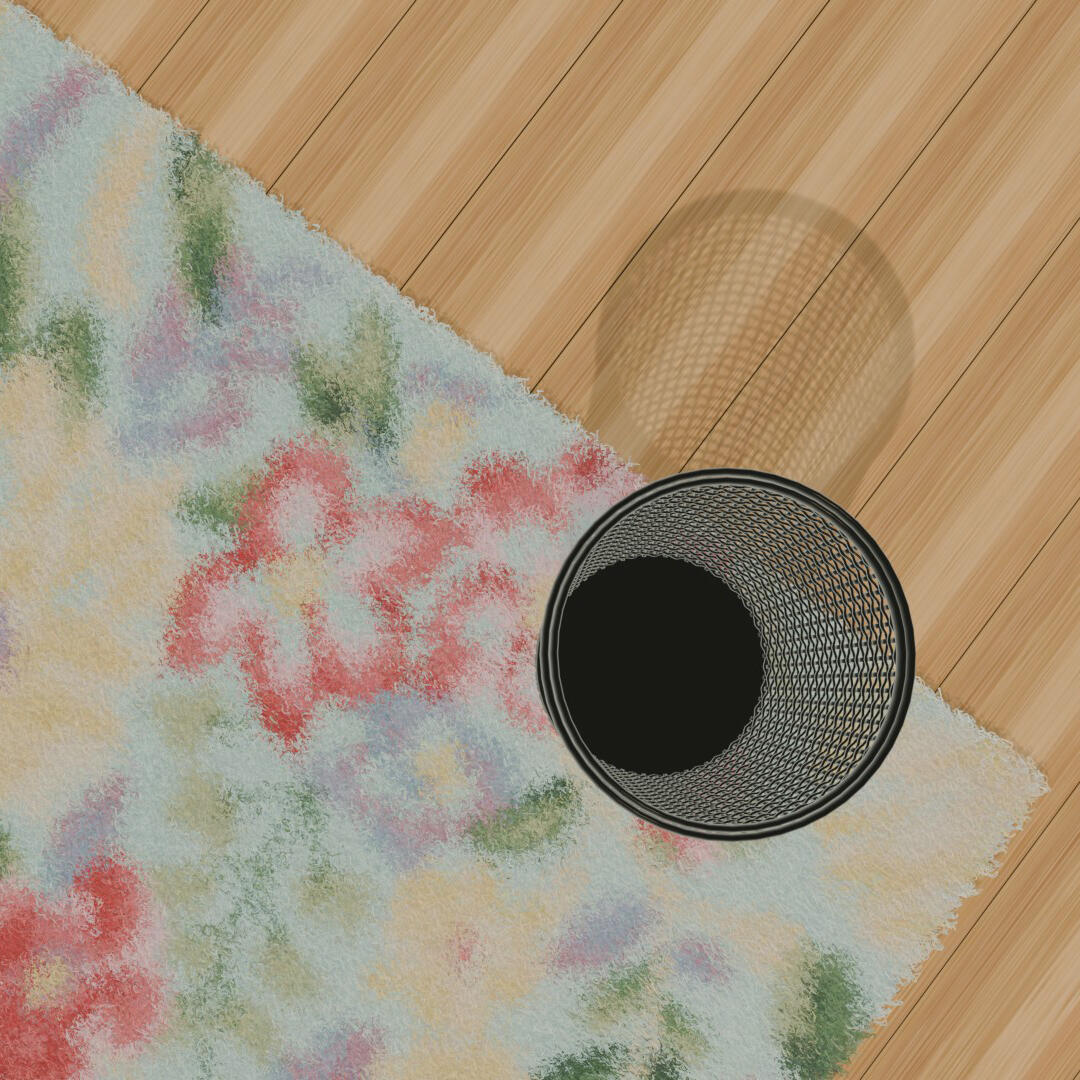 Particle Systems in Blender